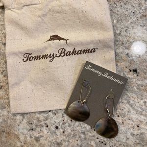 Tommy Bahama Earrings- New